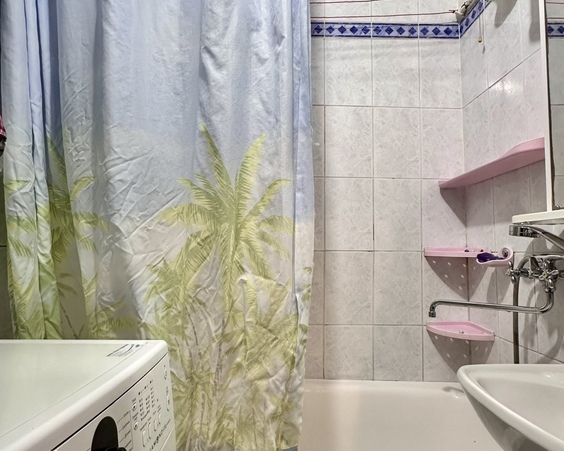 Продается квартира по ул.Якубовского, д.34