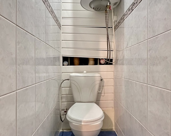Продается квартира по ул.Якубовского, д.34