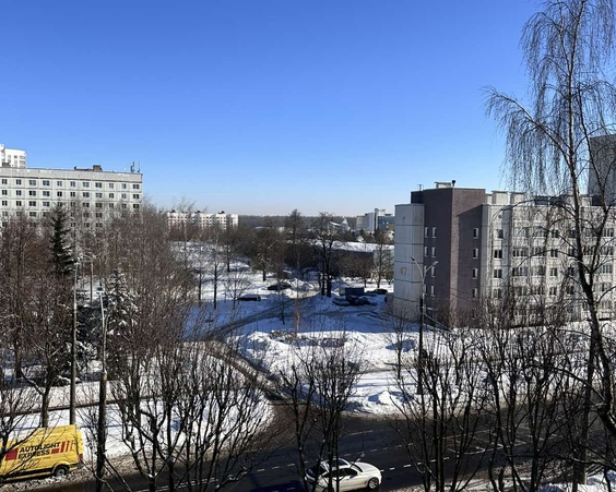 Продается квартира по ул.Якубовского, д.34