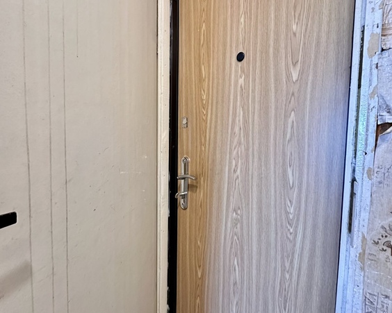 Продается квартира по ул.Якубовского, д.34