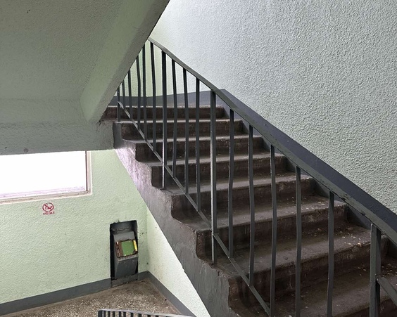 Продается квартира по ул.Якубовского, д.34