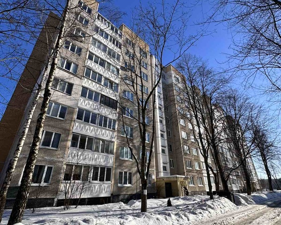 Продается квартира по ул.Якубовского, д.34