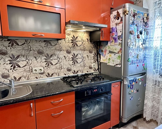 Продается квартира по ул.Якубовского, д.34