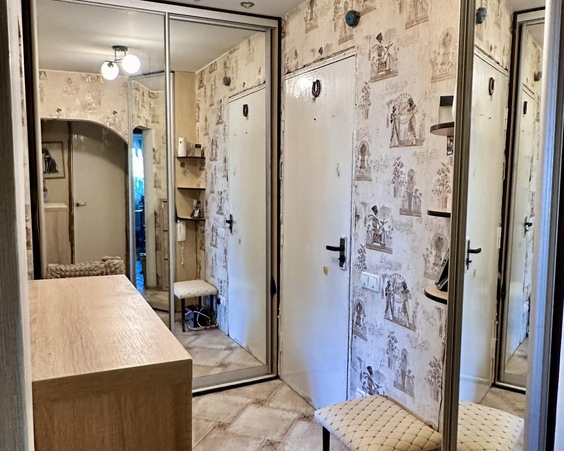 Продается квартира по ул.Якубовского, д.34