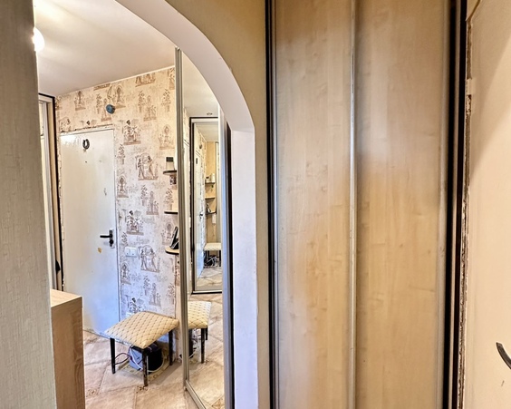 Продается квартира по ул.Якубовского, д.34