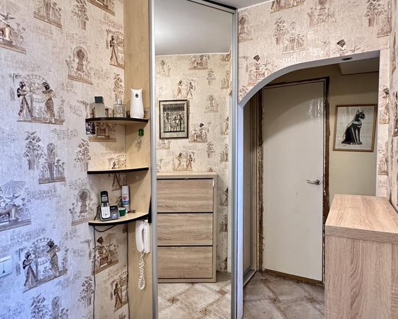 Продается квартира по ул.Якубовского, д.34