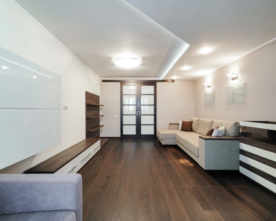 Трехкомнатная квартира г. Минск, ул. Натуралистов, д. 6