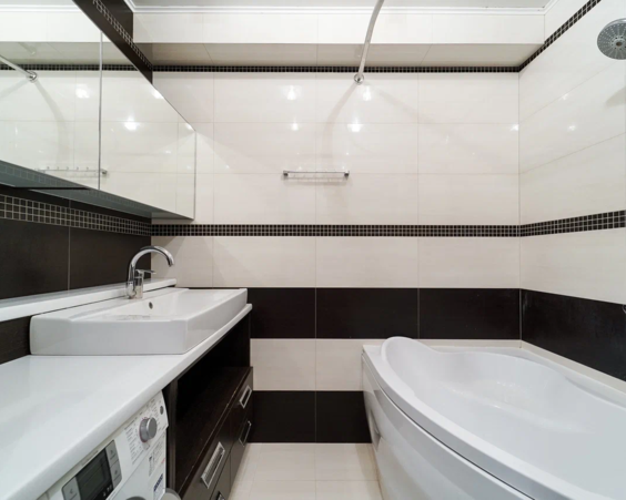 Трехкомнатная квартира в аренду на длительный срок. Жуковского 2