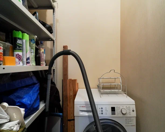 Трехкомнатная квартира в аренду на длительный срок. Жуковского 2