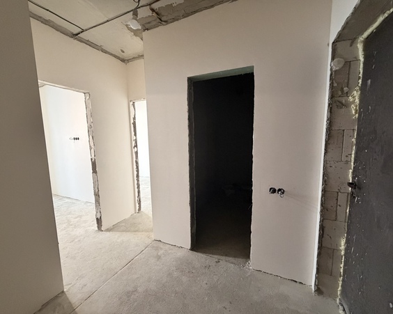 Однокомнатная квартира г. Минск,  ул. Лученка, д. 28