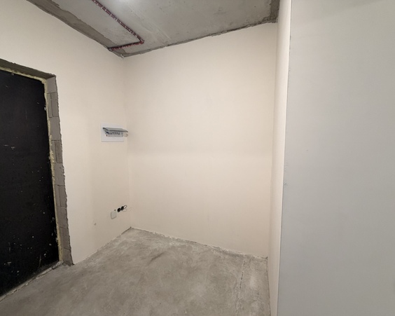 Однокомнатная квартира г. Минск,  ул. Лученка, д. 28