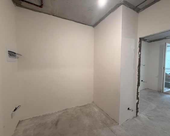 Однокомнатная квартира г. Минск,  ул. Лученка, д. 28