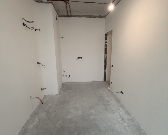 Однокомнатная квартира г. Минск,  ул. Лученка, д. 28