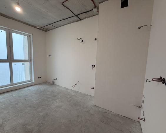 Однокомнатная квартира г. Минск,  ул. Лученка, д. 28