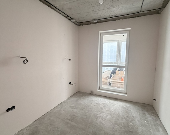 Однокомнатная квартира г. Минск,  ул. Лученка, д. 28