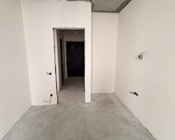 Однокомнатная квартира г. Минск,  ул. Лученка, д. 28