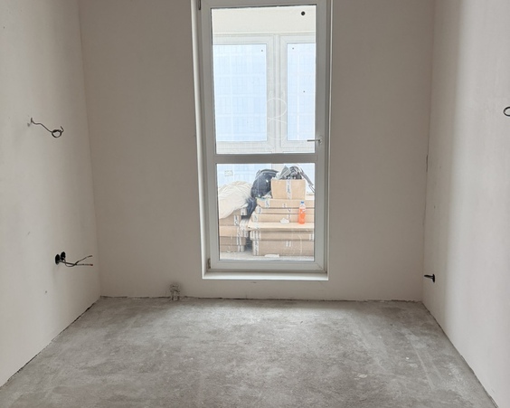 Однокомнатная квартира г. Минск,  ул. Лученка, д. 28