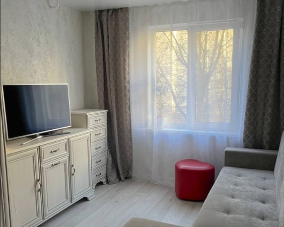 2 комнаты г. Минск, ул. Есенина, 6/1