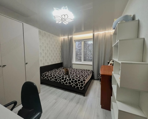 2 комнаты г. Минск, ул. Есенина, 6/1