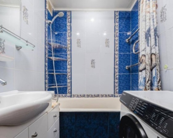 2 комнаты г. Минск, ул. Есенина, 6/1