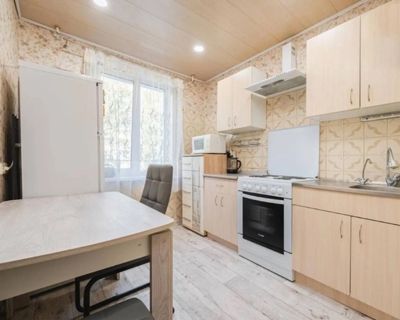 2 комнаты г. Минск, ул. Есенина, 6/1