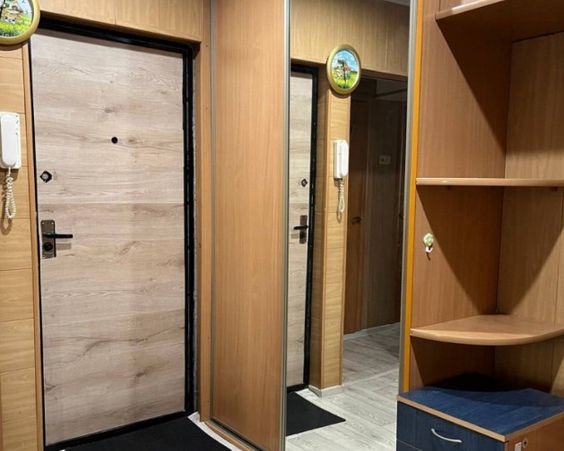 2 комнаты г. Минск, ул. Есенина, 6/1