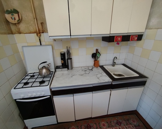 Двухкомнатная квартира г. Минск, ул. Гастелло, д. 16