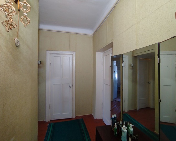 Двухкомнатная квартира г. Минск, ул. Гастелло, д. 16