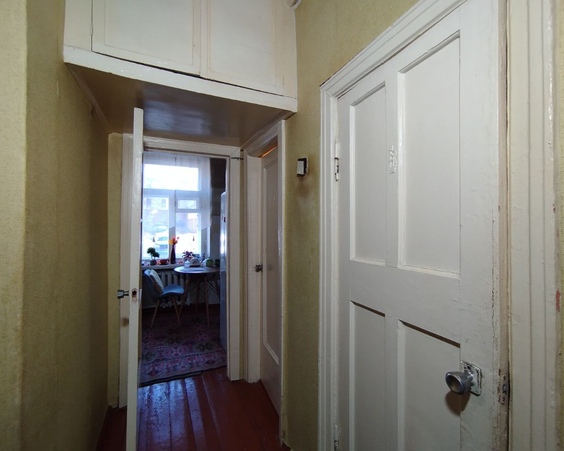 Двухкомнатная квартира г. Минск, ул. Гастелло, д. 16