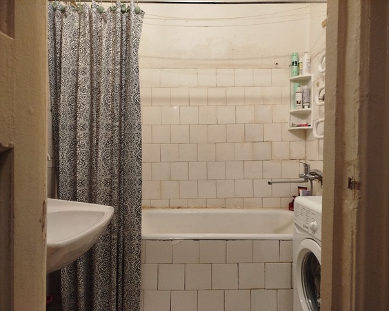 Двухкомнатная квартира г. Минск, ул. Гастелло, д. 16