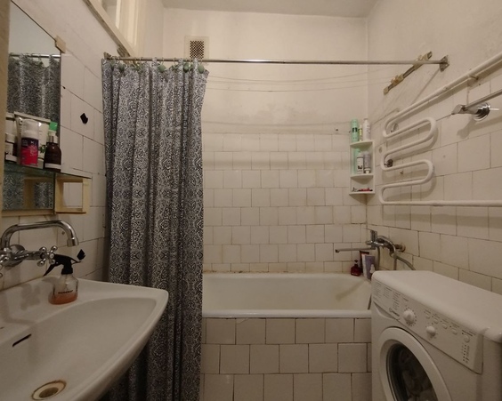 Двухкомнатная квартира г. Минск, ул. Гастелло, д. 16