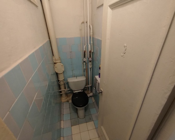 Двухкомнатная квартира г. Минск, ул. Гастелло, д. 16