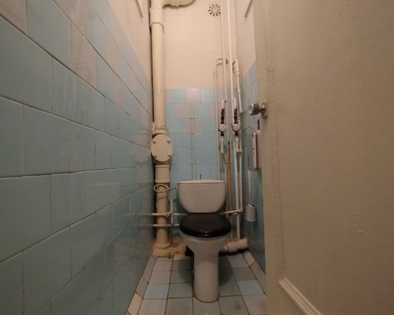 Двухкомнатная квартира г. Минск, ул. Гастелло, д. 16