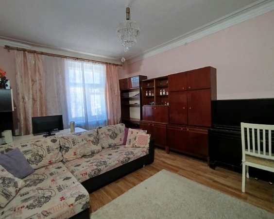 Двухкомнатная квартира г. Минск, ул. Гастелло, д. 16