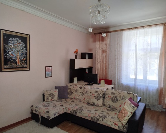 Двухкомнатная квартира г. Минск, ул. Гастелло, д. 16