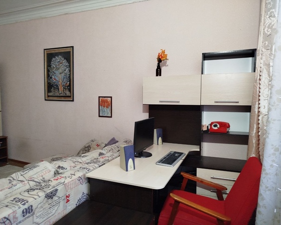 Двухкомнатная квартира г. Минск, ул. Гастелло, д. 16