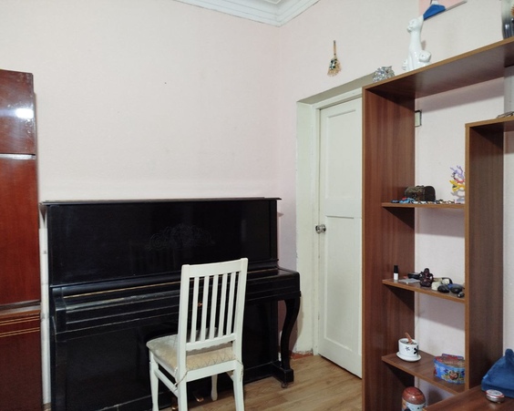 Двухкомнатная квартира г. Минск, ул. Гастелло, д. 16