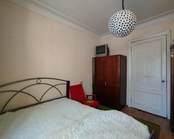 Двухкомнатная квартира г. Минск, ул. Гастелло, д. 16