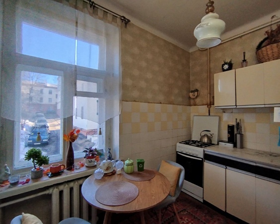 Двухкомнатная квартира г. Минск, ул. Гастелло, д. 16