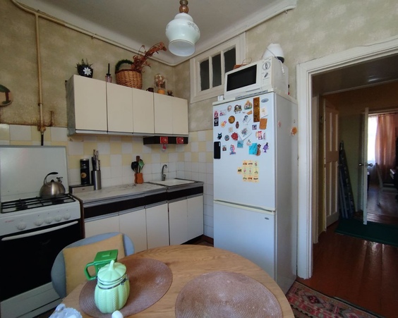 Двухкомнатная квартира г. Минск, ул. Гастелло, д. 16