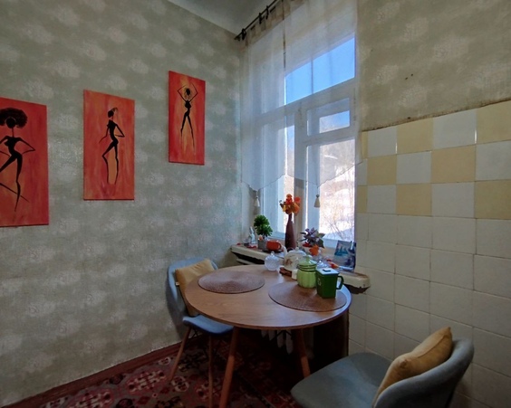 Двухкомнатная квартира г. Минск, ул. Гастелло, д. 16