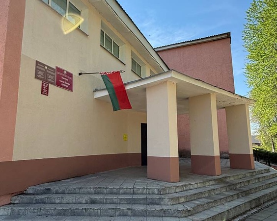 Дом Смолевичский район, аг. Будагово, ул. Центральная
