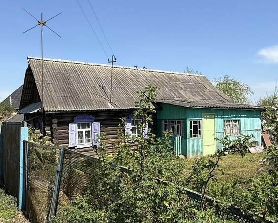Дом Смолевичский район, аг. Будагово, ул. Центральная