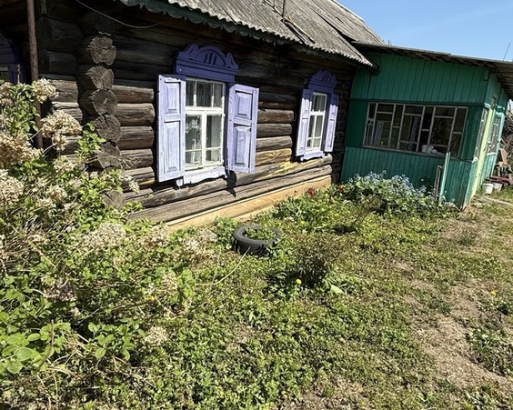 Дом Смолевичский район, аг. Будагово, ул. Центральная