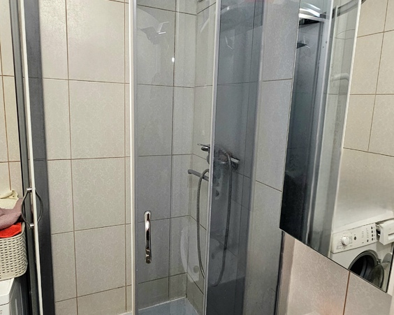 Четырехкомнатная квартира  г. Минск, ул. Голубева, д. 11