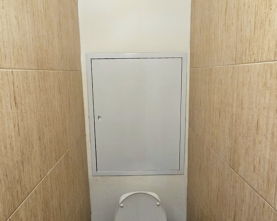 Четырехкомнатная квартира  г. Минск, ул. Голубева, д. 11