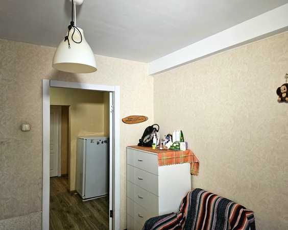 Четырехкомнатная квартира  г. Минск, ул. Голубева, д. 11