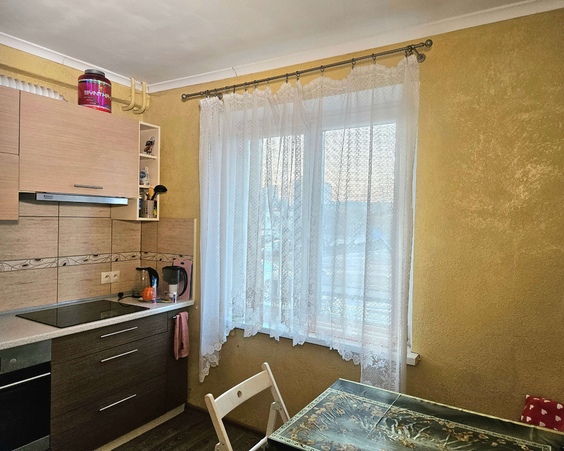 Четырехкомнатная квартира  г. Минск, ул. Голубева, д. 11