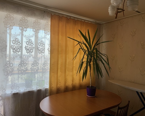 Трехкомнатная квартира г. Минск, ул. Р.Люксембург, д. 80