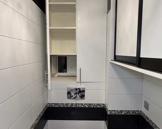 Трехкомнатная квартира г. Минск, ул.Одинцова, д.44